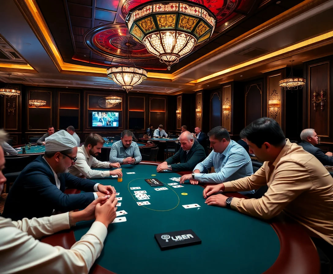 WePoker客服或聯系渠道示意圖